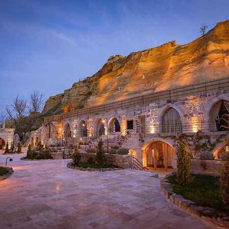 Sur Cave Hotel Ургуп Экстерьер фото